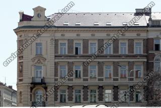 Photo Textures of Building